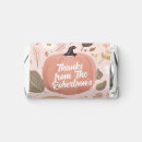 Search for thanksgiving candy favors Brown