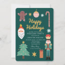 Search for bridal shower holiday invitations Watercolor