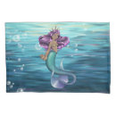 Search for mermaid pillow cases pillowcases Ocean