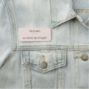 Search for pink name tags Simple