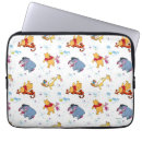 Search for winnie the pooh laptop sleeves Hunny