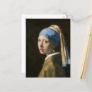 Search for vermeer postcards Baroque
