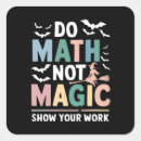 Search for math stickers Funny