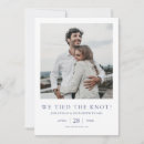 Search for we tied the knot invitations Simple