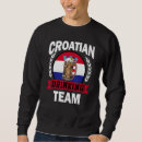 Search for croatia hoodies Team
