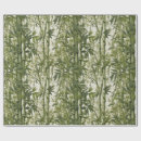 Search for bamboo wrapping paper Green