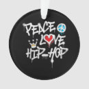Search for hip hop dance ornaments Dancing