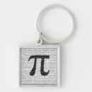 Search for pi day keychains Math