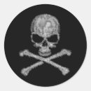 Search for skull and crossbones stickers Cool