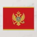 Search for montenegro postcards Flag
