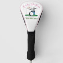 Search for ball golf head covers Clubs