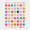 Search for retro 70s blankets Mid century modern