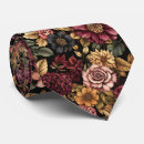 Search for floral ties Flowers