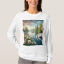 Search for spring tshirts Flower