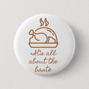 Search for thanksgiving buttons Modern
