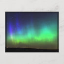 Search for northern lights postcards Sky