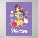 Search for princess belle posters Disney