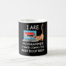 Search for science mugs Programmer