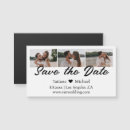 Search for save the date magnets Stylish