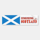 Search for scottish bumper stickers Free