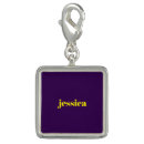 Search for charms Minimalist