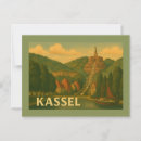 Search for germany postcards German city