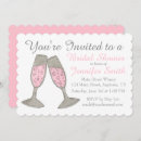Search for toast engagement party invitations Celebration