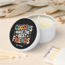 Search for cousins make the best friends Sisters
