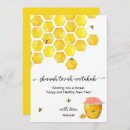 Search for bee new years cards Jewish new year