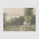 Search for landscape tissue paper Countryside