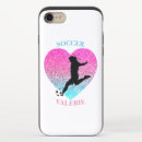 Search for soccer iphone cases Girl