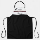 Search for bride and groom aprons For him