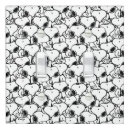 Search for dog light switch covers Comic strip