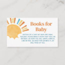 Search for small enclosure cards Baby shower