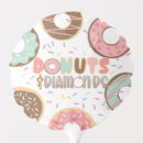 Search for donut bridal shower gifts Donuts and diamonds