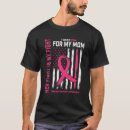 Search for her fight is my fight tshirts Flag