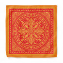 Search for small bandanas Geometric