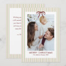 Search for pink and green christmas cards Elegant