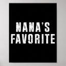Search for nana posters Grandparent
