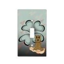 Search for funny light switch covers Hearts