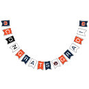 Search for pride party decor Auburn university graduation logo