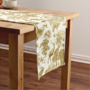 Search for deer table runners Rustic