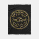 Search for bourbon blankets History