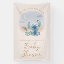 Search for disney baby shower Lilo and stitch