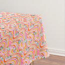 Search for groovy tablecloths Peanuts