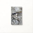 Search for quartz light switch covers Purple