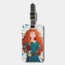 Search for brave merida accessories Disney princess merida