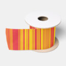 Search for red and yellow stripes ribbon Colorful
