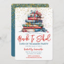 Search for classroom party invitations Back to school