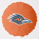 Search for logo balloons College sports logo